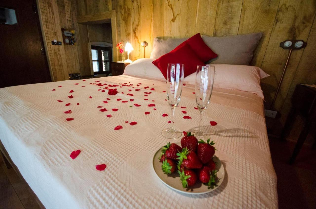 Il Sogno Della Vita Agriresort - Country Rooms & Suites Peveragno Exterior foto