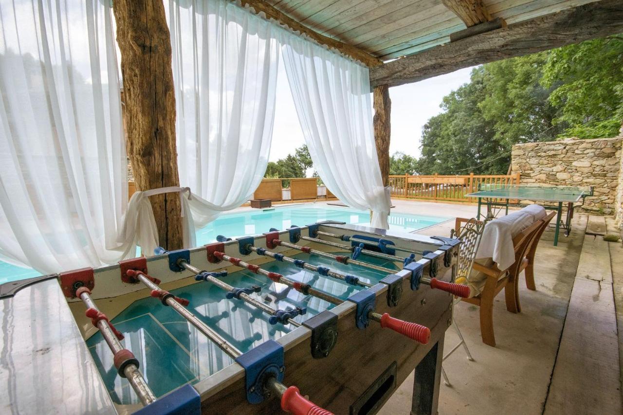 Il Sogno Della Vita Agriresort - Country Rooms & Suites Peveragno Exterior foto