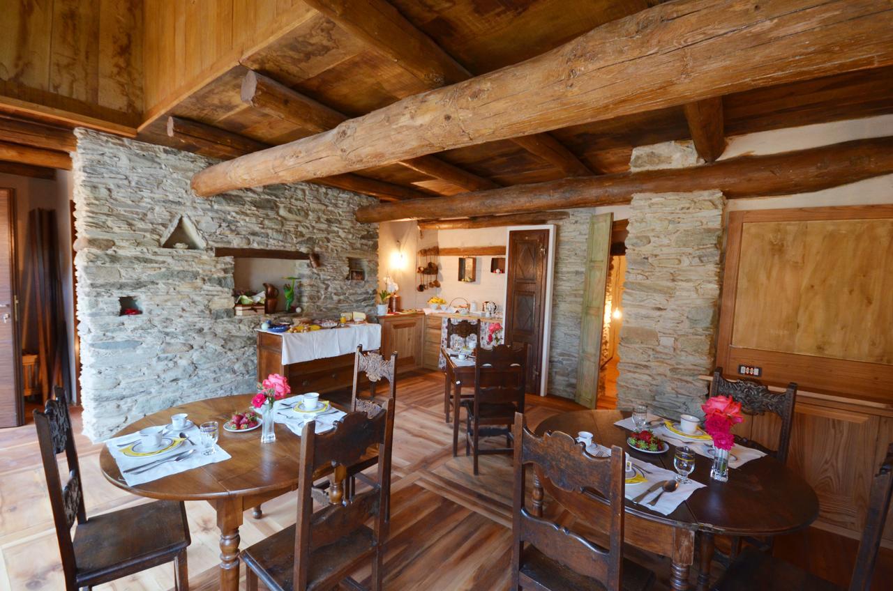 Il Sogno Della Vita Agriresort - Country Rooms & Suites Peveragno Exterior foto