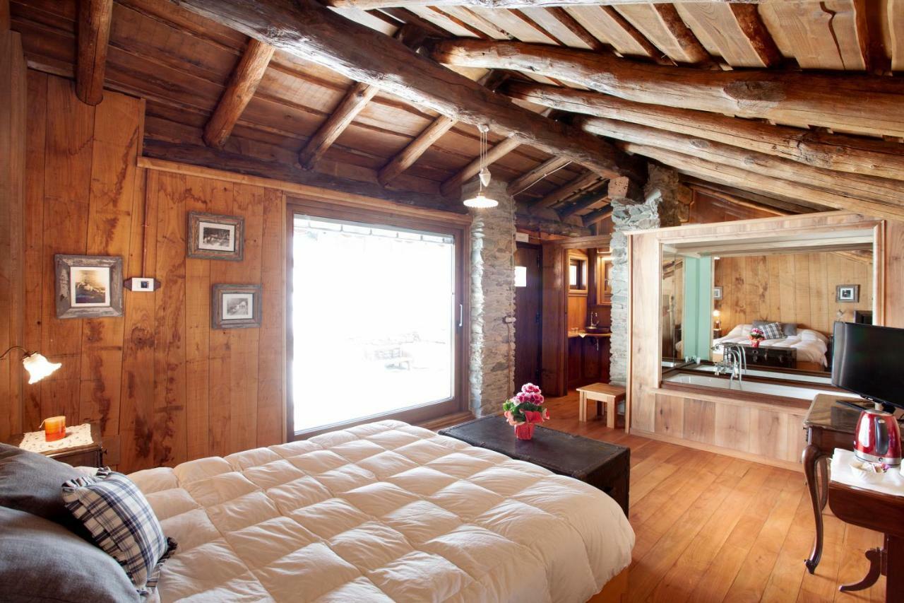 Il Sogno Della Vita Agriresort - Country Rooms & Suites Peveragno Exterior foto